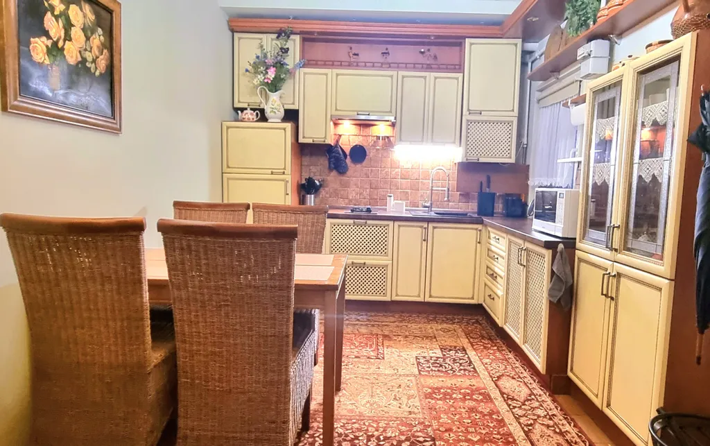 Квартира в самом центре