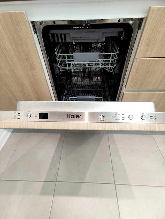 Однушка на Лухмановской