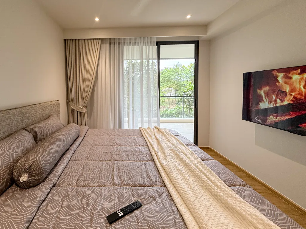 Laguna Seaside 3 bed