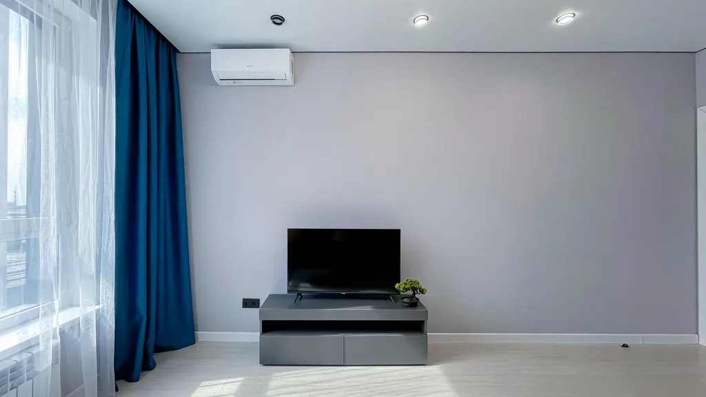 Стильная квартира