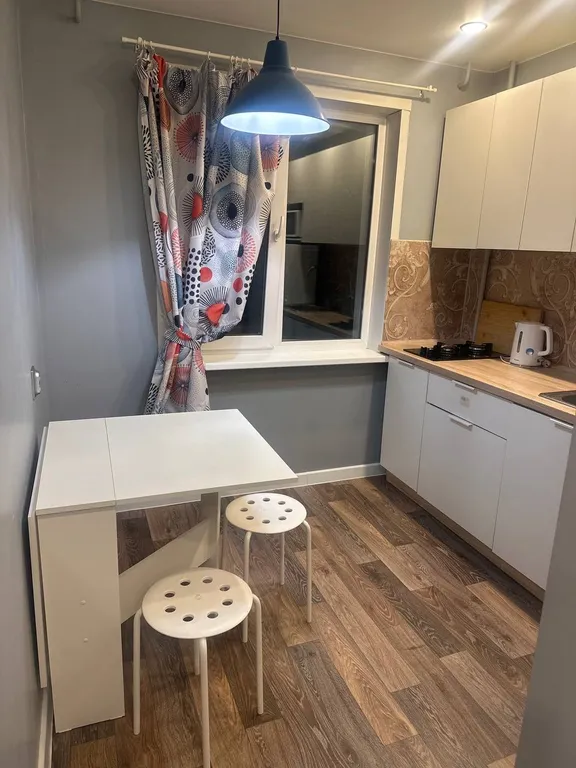 Квартира в центре