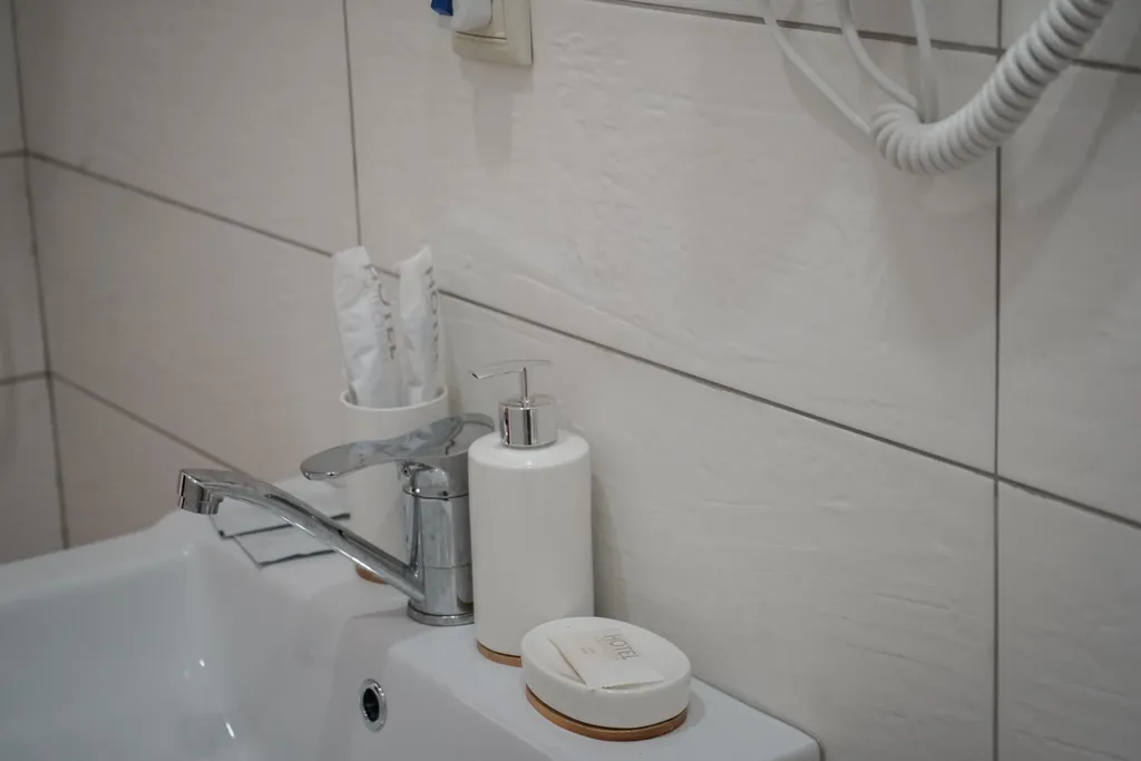 Квартира 1-комнатная Квартира — Сухум