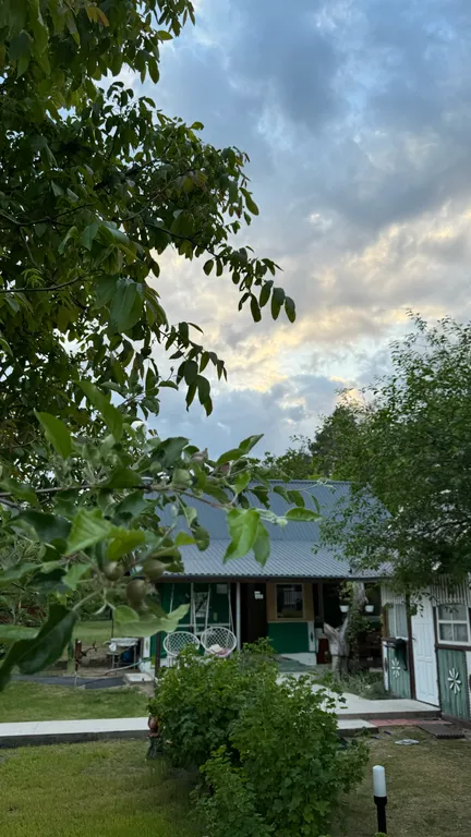 Агроусадьба Лесная Тишина в Беловежской пуще