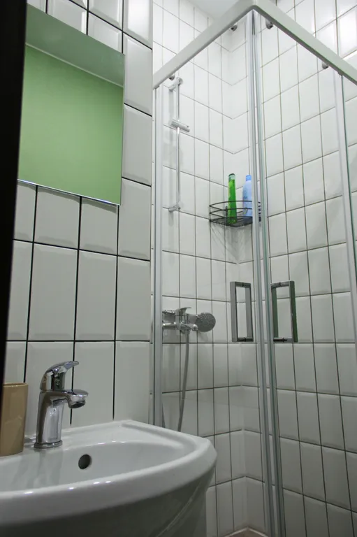 Mini студия Green