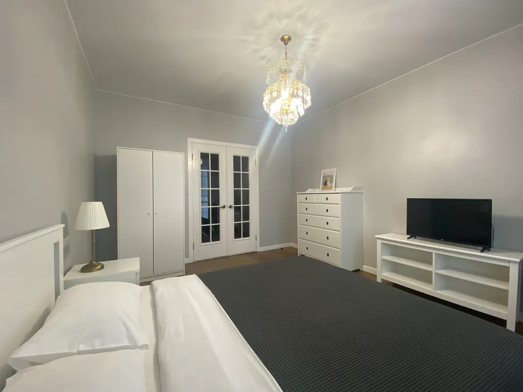 "Хочу приехать" на Мальцева 19