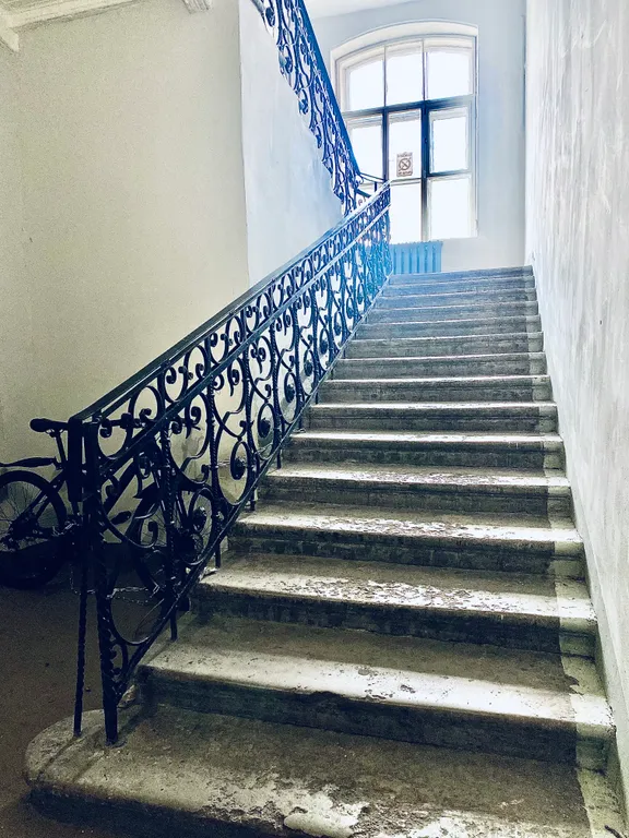 Квартира Квартира на Греческом — Санкт-Петербург