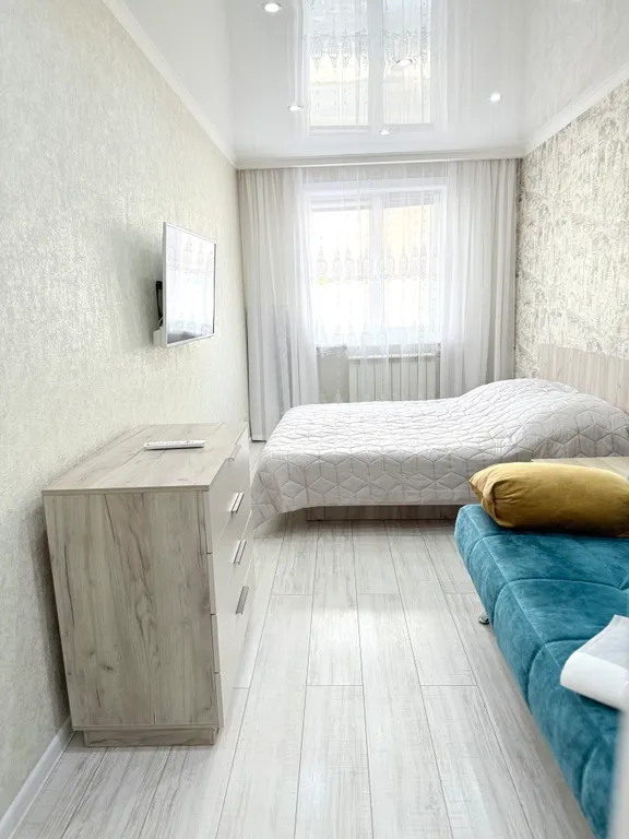 Уютная квартира в туристическом центре