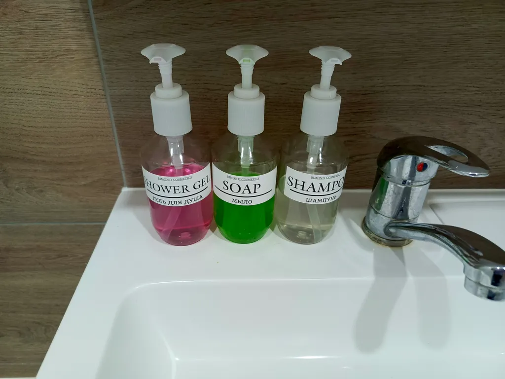 Уютная студия с новым ремонтом