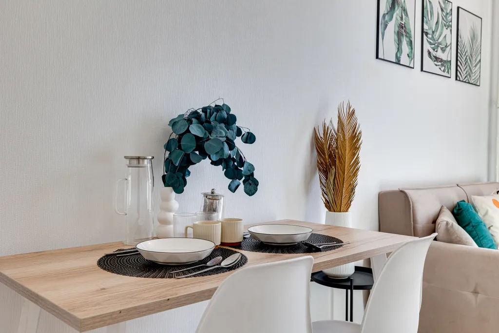 Студия в 5 минутах от Внуково рядом с метро