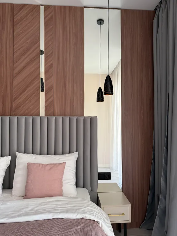 Светлый Сьют