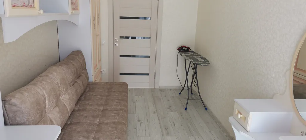 Уютная 2-комнатная квартира