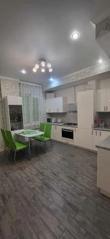 Комфортабельная квартира для семейного отдыха рядом с морем