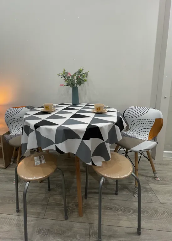 Студия РозаХаус рядом с САФУ