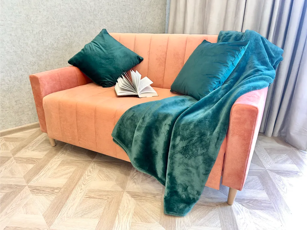 Квартира Апартаменты Rauschen-Düne — Светлогорск