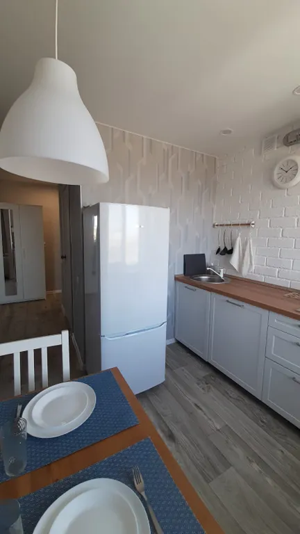 Здесь как дома