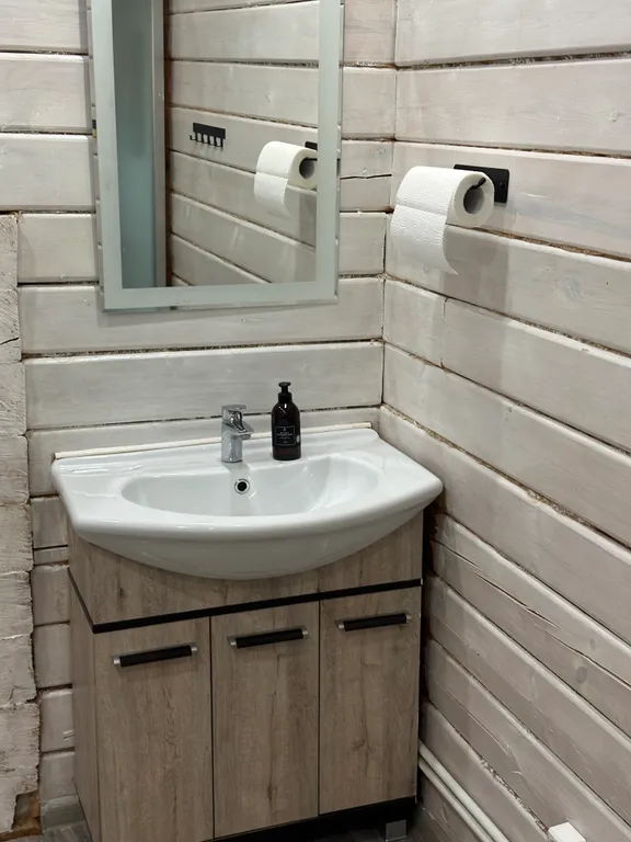 Дом на Байкале «Home.Baikal» с видом на озеро!!!