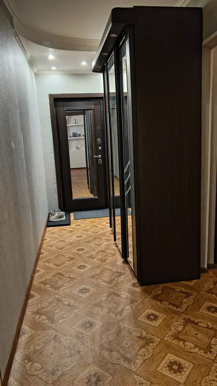 Квартира рядом с пляжем