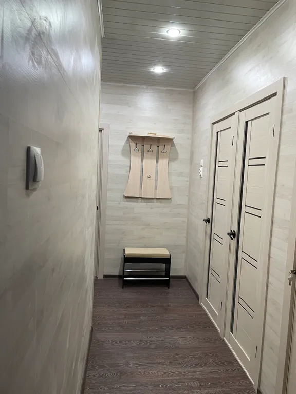 Большая уютная квартира в нижней части города