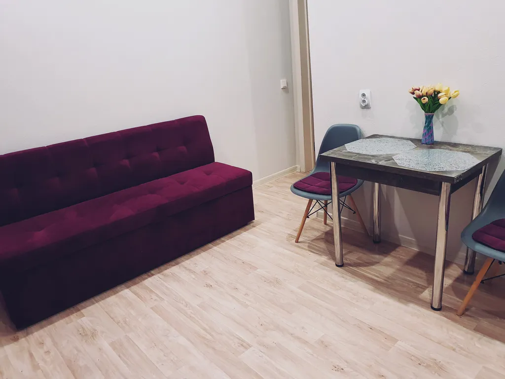 Квартира около набережной