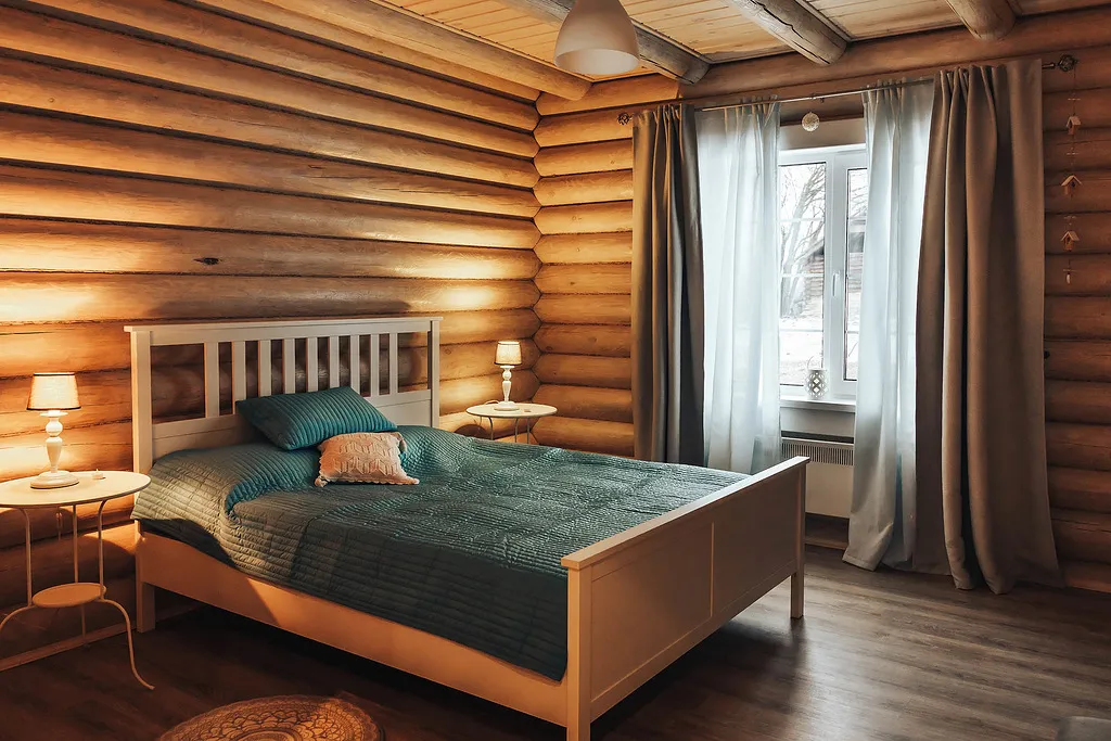 Усадьба на Холме