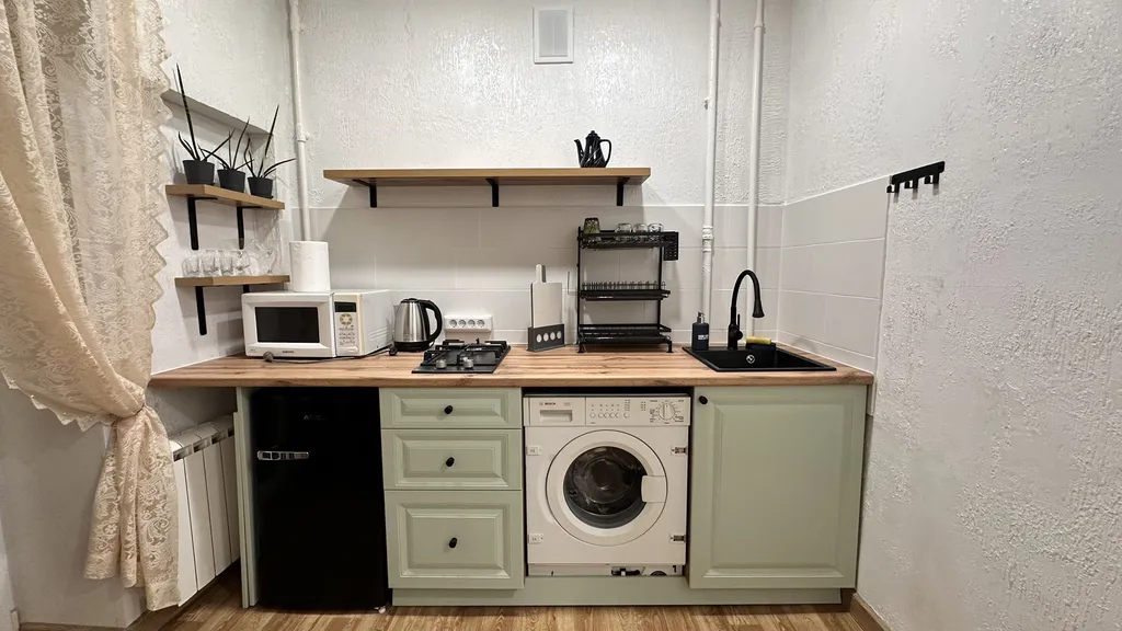 Квартира Квартира в историческом центре у Первомайского бульвара — Ярославль