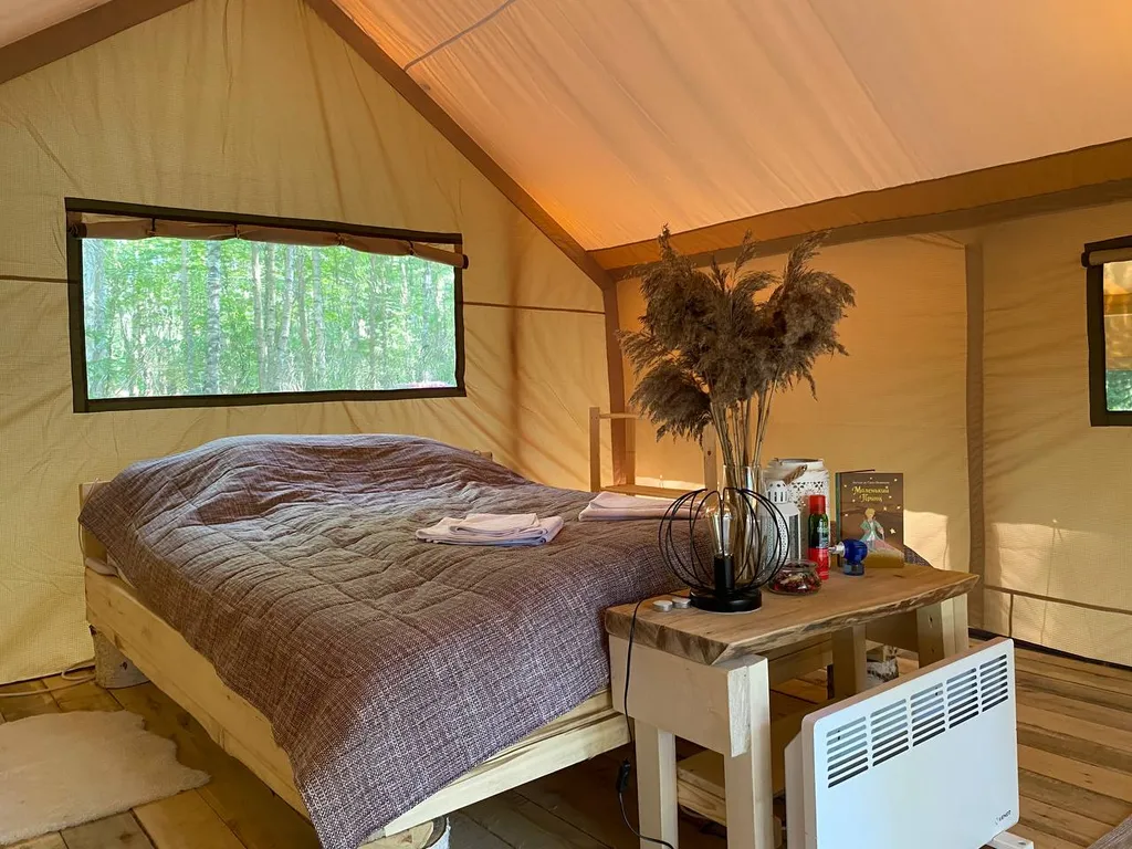 1-комнатный Дом