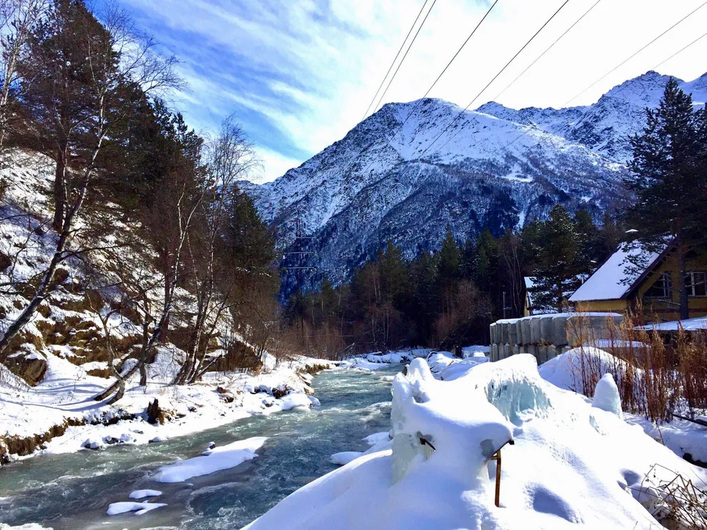 Двухместный номер с двуспальной или раздельными кроватями