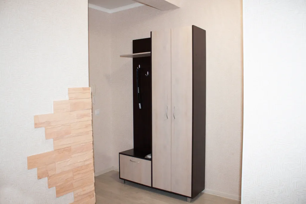 Квартира класса Люкс