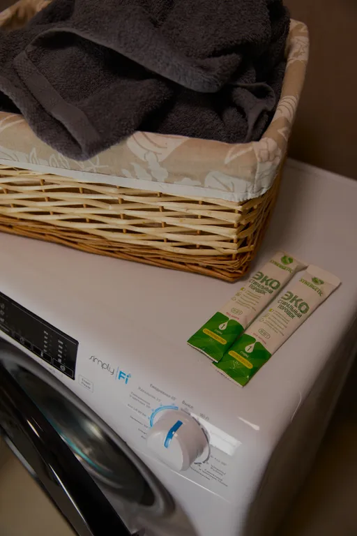 Коттедж Дом с одной спальней на 1 линии с видом на озеро — Приморск