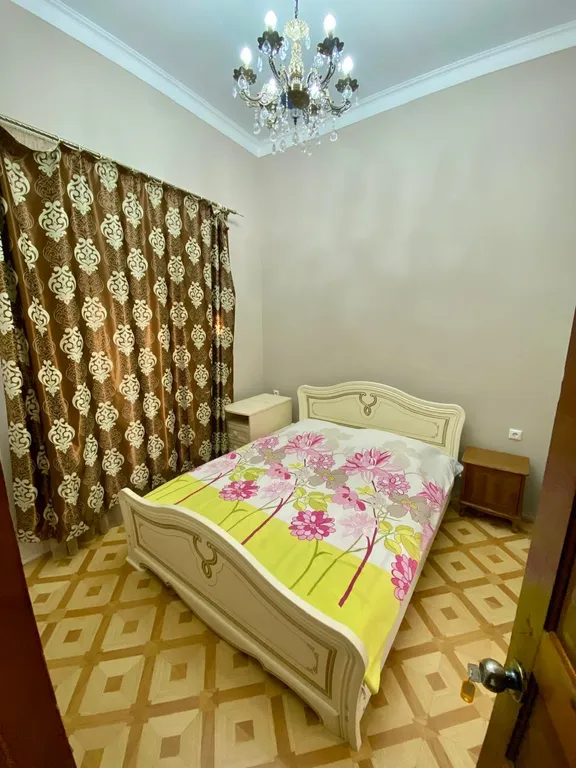 Квартира Комната — аренда посуточно в Сухум