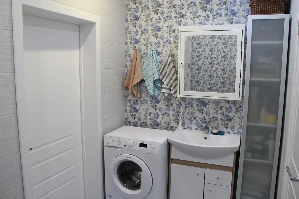 Квартира Уютная квартира у подножья горы Кухавуори — Сортавала