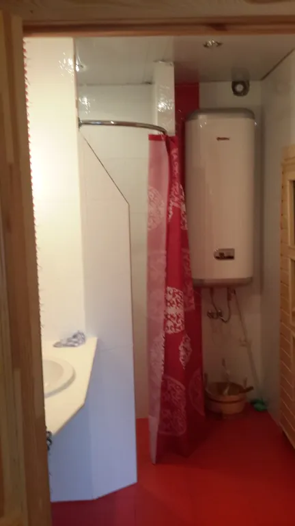 Дом в Васкелово