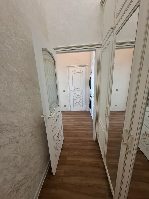 Квартира Квартира бизнес класса — Санкт-Петербург