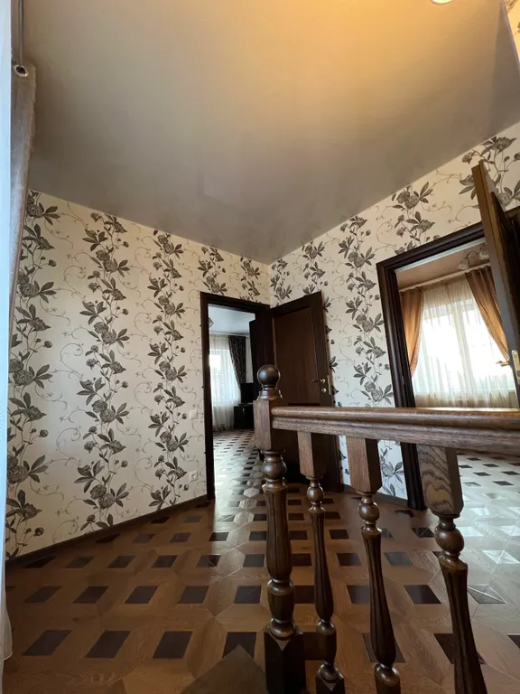 Дом на 10 человек