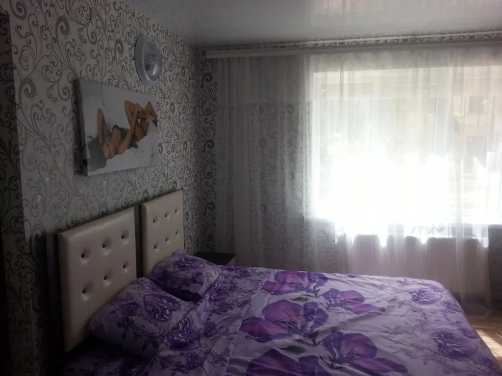 Уютная квартира у лечебного озера, рядом санатории