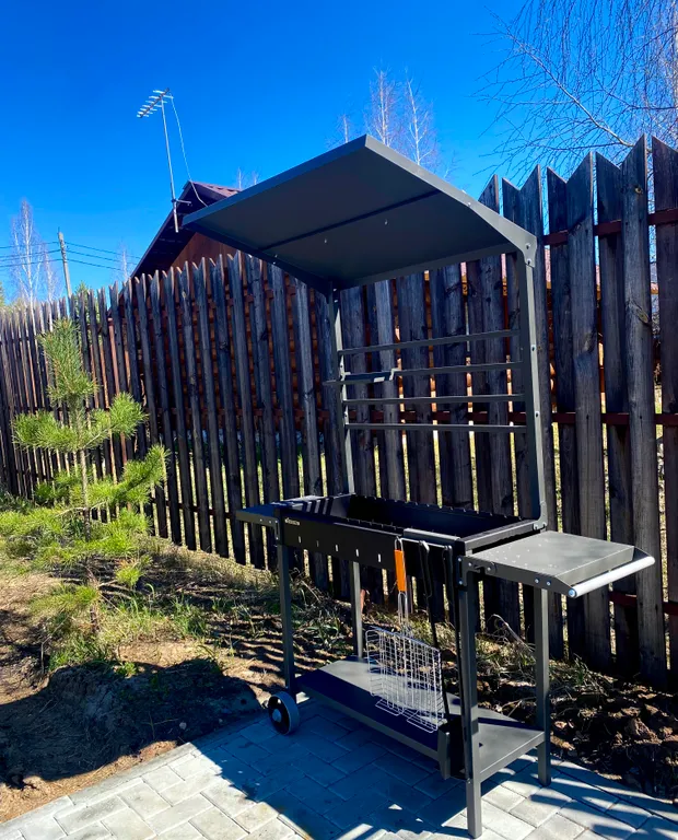 Дом на озере Увильды