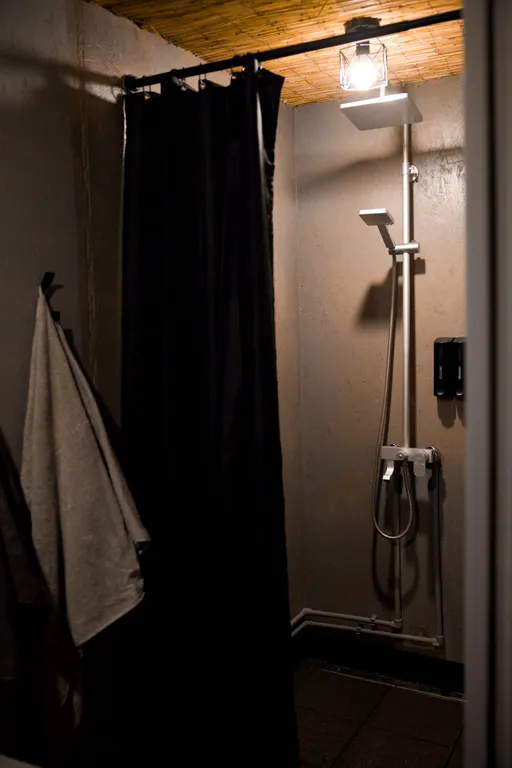 База отдыха на Волгаре