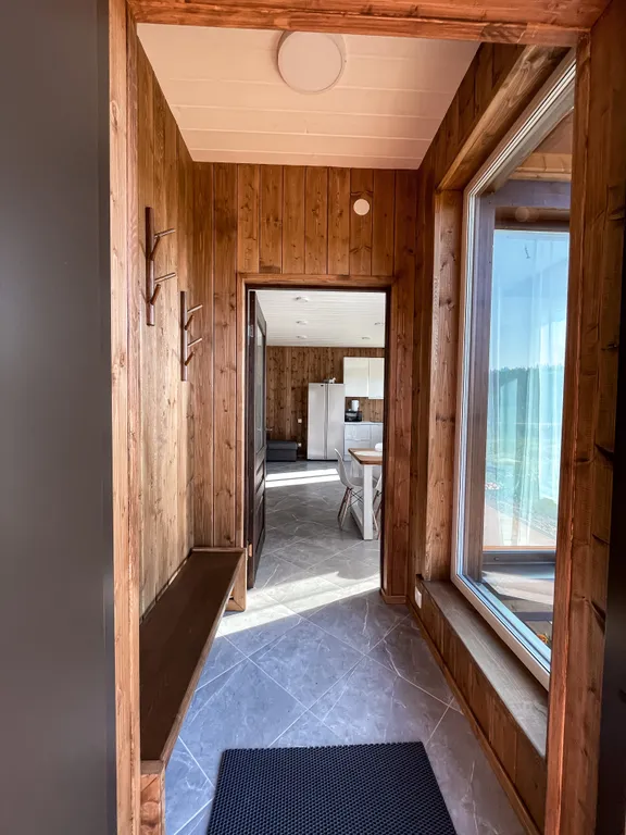 2-комнатный Дом