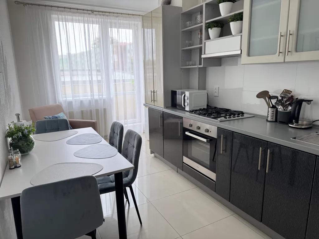 Квартира Квартира Апартамент в Амалиенау — Калининград