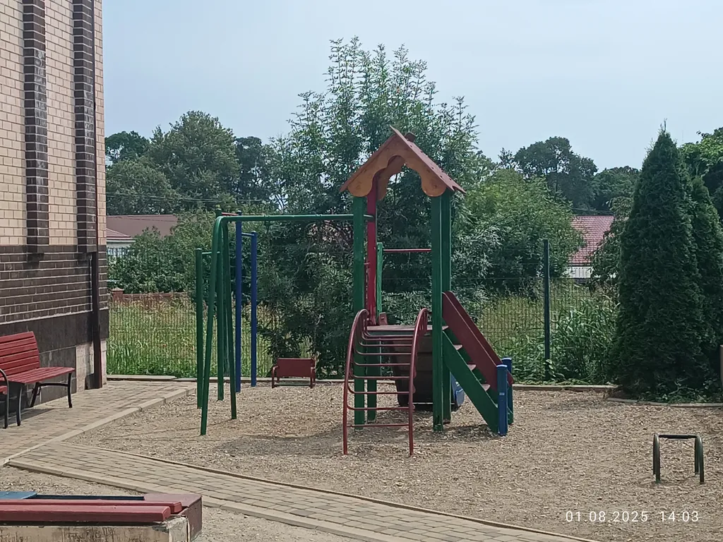 Квартира в ЖК Бристоль