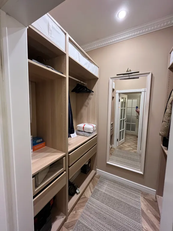 Уникальная квартира в центре