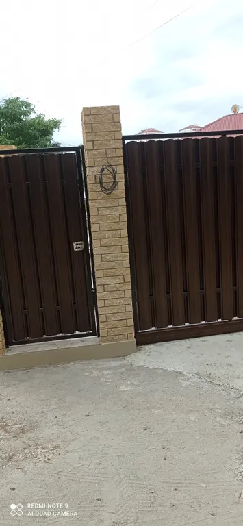 Уютная комната для семьи- отдых у моря в самом центре Туапсе