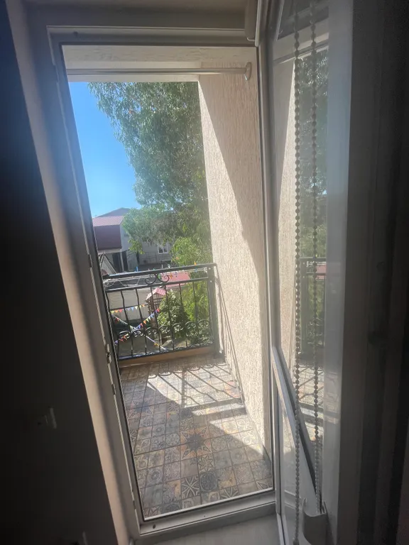 Квартира Уютная квартира в центре — Адлер