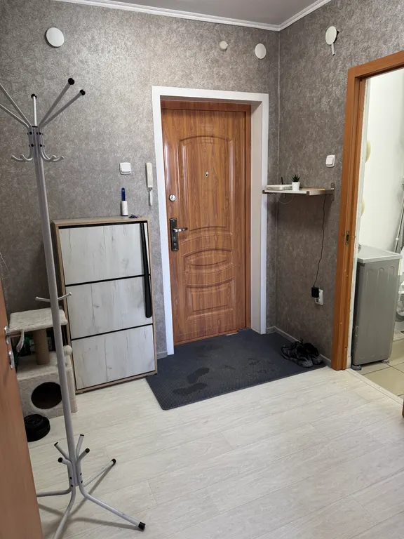 Квартира в центре