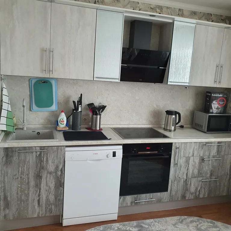 Квартира у моря