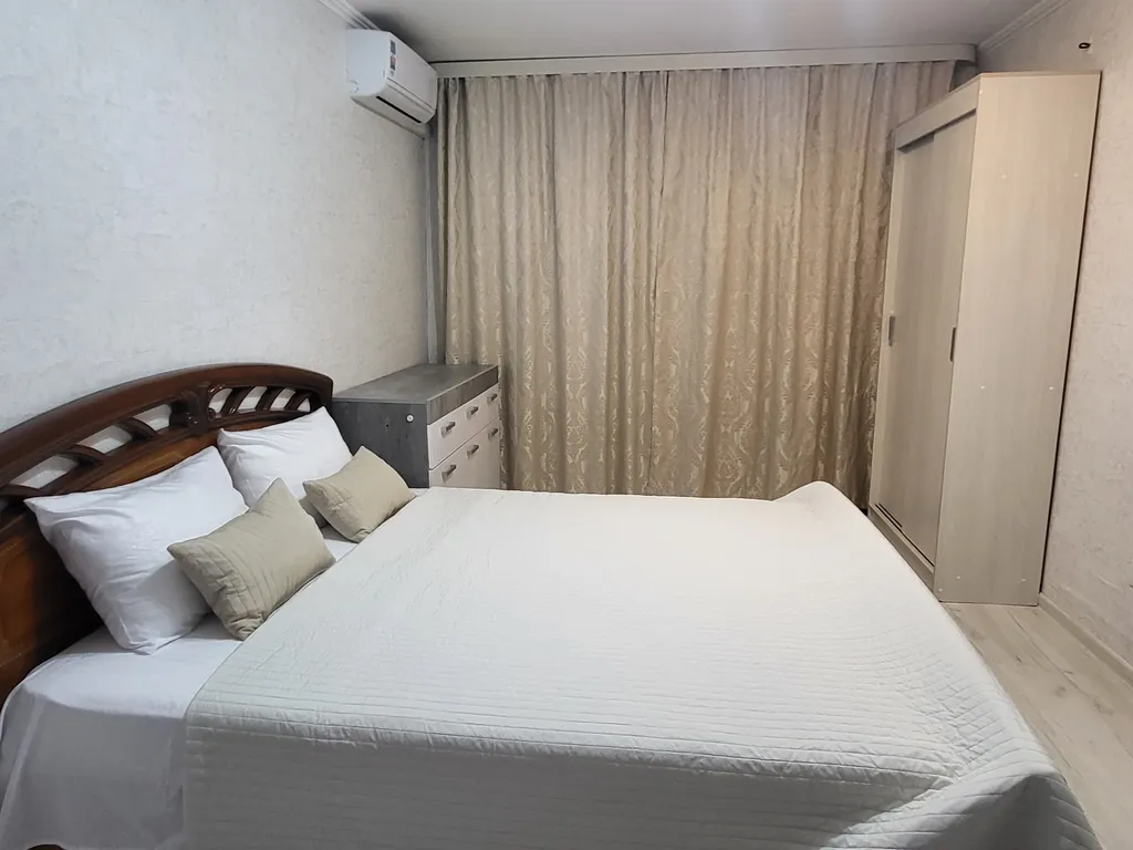 Квартира Уютная квартира в самом центре Анапы — Анапа