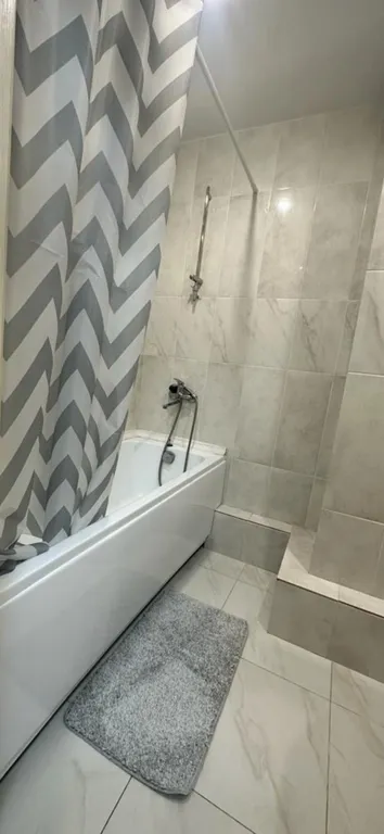 Уютная квартира в центре города Хабаровск