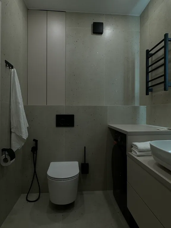 Апартамент бизнес класса