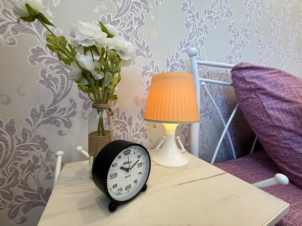 Шикарная однушка в элитном ЖК Альпийский с потрясающим видом на город