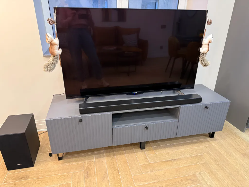 Квартира Апартаменты на Верхнем пруду — Калининград